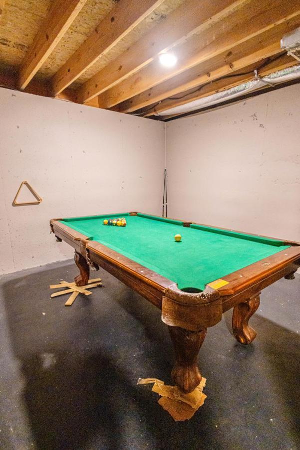 Lux - Downtown Oasis - Pool Table! Free Parking! Villa Lexington Exterior photo